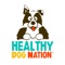 Healthy Dog Nation™ is designed to help you manage and track every aspect of your dog’s health with ease