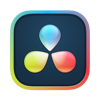 DaVinci Resolve Studio icon