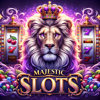 Majestic Slots - Casino Games