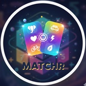 U Match Cards