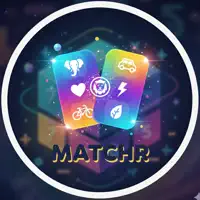 U Match Cards