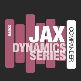 螢幕擷取畫面 (6) JAX DYNAMICS : Compander