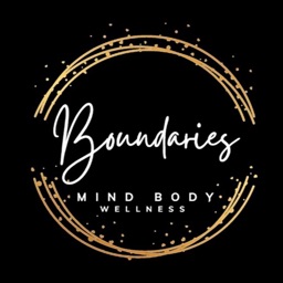 Boundaries Mind Body Wellness