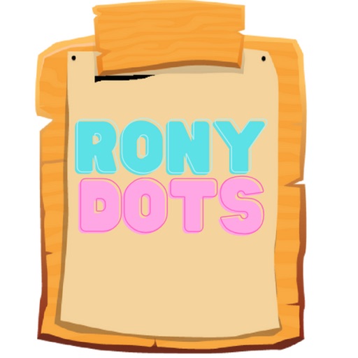 Rony Dots