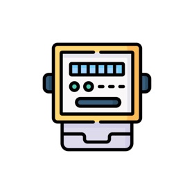 ادخال قراءة عداد الغاز مصر