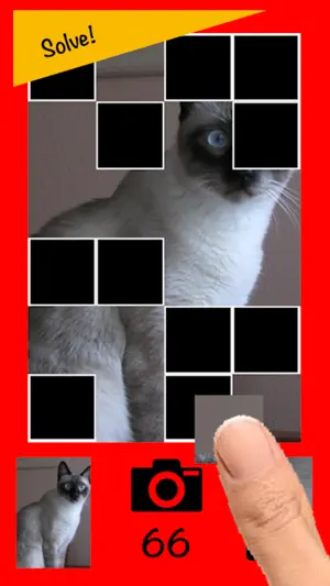 Unpuzl Kidz screenshot 3