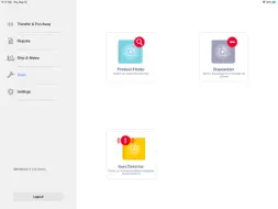 WaveMark screenshot 6