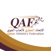 Qatar Athletics icon