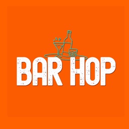 Bar Hop - Houston