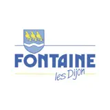 Ville de Fontaine-lès-Dijon - App Icon