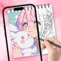 AR Drawing - Sketch and Trace