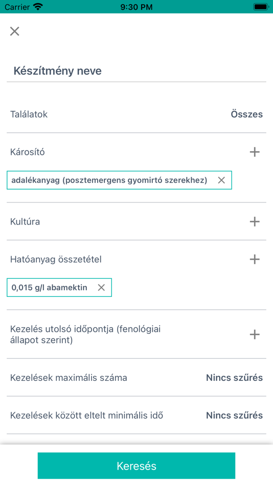 #4. Agromedium (iOS) 由: Krisztian Muntyan