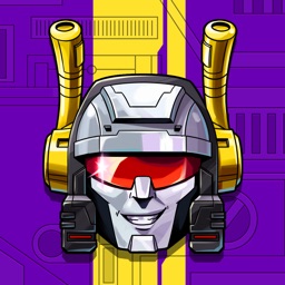 Transformers: Tactical Arena