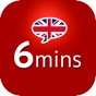 English Listening - 6mins app download