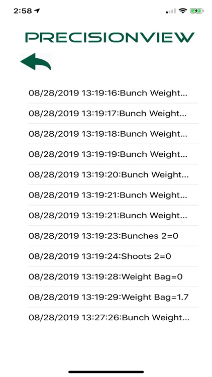 PrecisionView screenshot-3