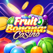 Fruit-Bonana: Casino