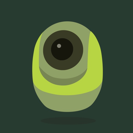 ipCAM - AppWisp.com