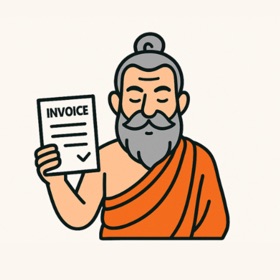 Easy PDF Invoices Invoice Guru