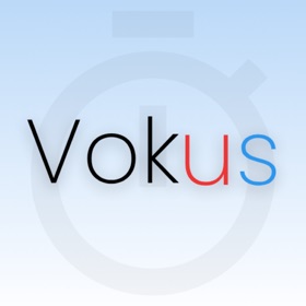 Vokus – Multi & Focus Timer