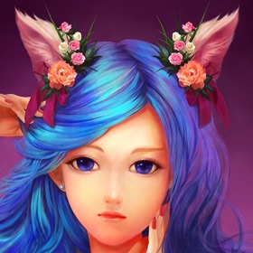 Screenshots (4) Magical Jigsaw Puzzles