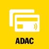 ADAC Kreditkarte icon