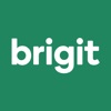 App icon for Brigit: Cash Advance & Credit