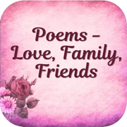 Famous Poetry Collections App