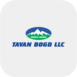 Tavan Bogd LLC