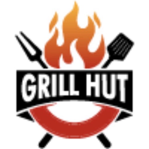 Grill Hut icon