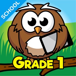 1st Grade Learning: School Ed