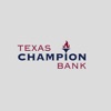 Texas Champion Bank Mobile icon