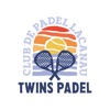 Twins Padel icon