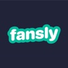 Fans.ly - Hot Chat & Fantasy icon