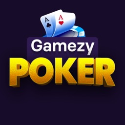 Gamezy Poker: Real Money Game