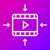 Video Compressor Resize Video icon