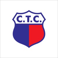 Cravinhos Tênis Clube logo