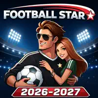 Football Star - Soccer Career