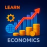 Get Learn Economics Tutorials for iOS, iPhone, iPad Aso Report