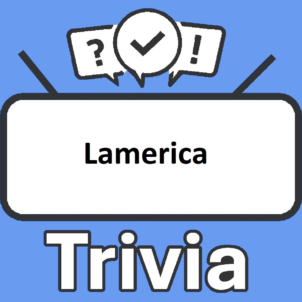 Get Lamerica Trivia for iOS, iPhone, iPad Aso Report