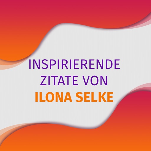 365 Zitate von Ilona Selke icon