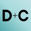 D+C Magazine icon