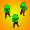 Zombie Mob Game icon
