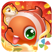 Happy Fish +