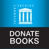 Donate Books icon