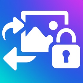 Image Converter: Full Privacy