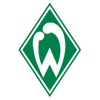 SV Werder Bremen app icon - Sports app for iPhone