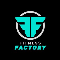 Fitness Factory App