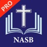 Get NASB Bible - Pro for iOS, iPhone, iPad Aso Report