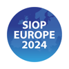 SIOP Europe 2024 - SIOP EUROPE