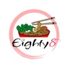 Eighty8 Asian Cuisine icon